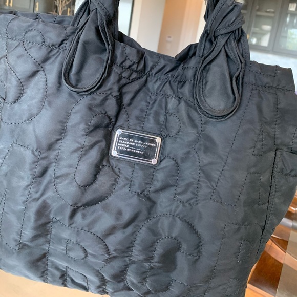 Marc Jacobs Diaper Bag